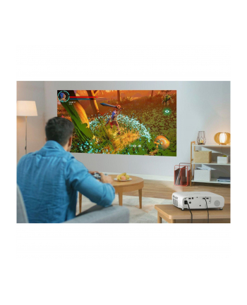 epson Projektor EH-TW840 3LCD/FHD/4000L/16k:1/Miracast