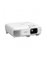 epson Projektor EH-TW840 3LCD/FHD/4000L/16k:1/Miracast - nr 29