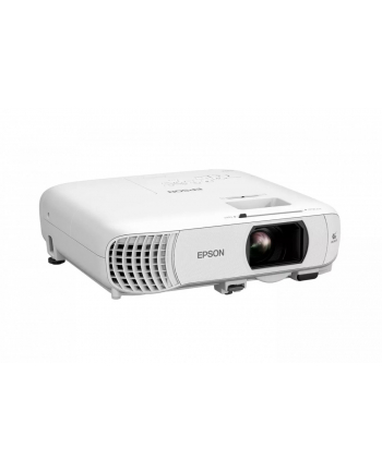 epson Projektor EH-TW840 3LCD/FHD/4000L/16k:1/Miracast