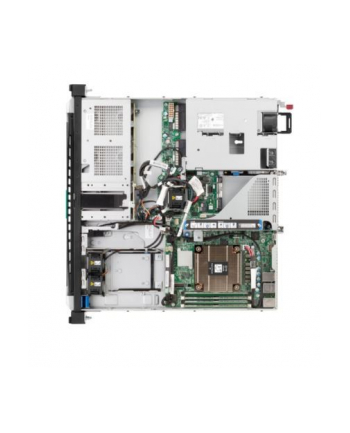hewlett packard enterprise Serwer DL20 Gen11 E-2434 32G 2LFF  P78179-425