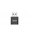 asus Karta sieciowa USB-BE92 Nano WLAN 2882 Mbit/s - nr 42