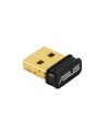 asus Karta sieciowa USB-BT540 - Bluetooth 5.4 adapter USB - nr 9