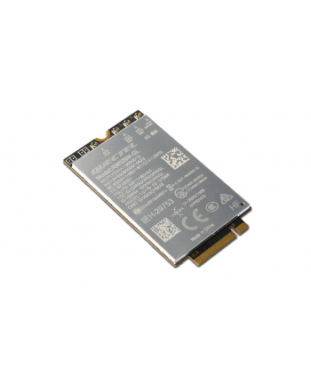 lenovo Moduł ThinkPad Quectel RM520N-GL 5G M.2 WWAN Module 4XC1Q34838