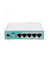 mikczerwonyik Router hEX 5xGE USB PoE IN E50UG - nr 4