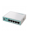 mikczerwonyik Router hEX 5xGE USB PoE IN E50UG - nr 5
