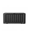synology Serwer DS1825+ 8x0HDD 2,2Ghz 8GB 2x2,5GbE PCI-E 3Y - nr 10