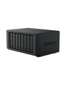 synology Serwer DS1825+ 8x0HDD 2,2Ghz 8GB 2x2,5GbE PCI-E 3Y - nr 4