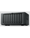 synology Serwer DS1825+ 8x0HDD 2,2Ghz 8GB 2x2,5GbE PCI-E 3Y - nr 16