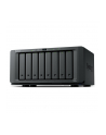 synology Serwer DS1825+ 8x0HDD 2,2Ghz 8GB 2x2,5GbE PCI-E 3Y - nr 24