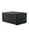 synology Serwer DS1825+ 8x0HDD 2,2Ghz 8GB 2x2,5GbE PCI-E 3Y - nr 32