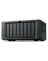 synology Serwer DS1825+ 8x0HDD 2,2Ghz 8GB 2x2,5GbE PCI-E 3Y - nr 34