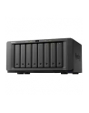 synology Serwer DS1825+ 8x0HDD 2,2Ghz 8GB 2x2,5GbE PCI-E 3Y - nr 35