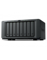 synology Serwer DS1825+ 8x0HDD 2,2Ghz 8GB 2x2,5GbE PCI-E 3Y - nr 36