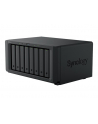 synology Serwer DS1825+ 8x0HDD 2,2Ghz 8GB 2x2,5GbE PCI-E 3Y - nr 37