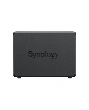 synology Serwer DS725+ 2x0HDD 4GB DDR4 AMD R1600 1x1GbE 1x2,5Gbe 3Y nr 2