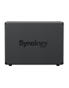 synology Serwer DS725+ 2x0HDD 4GB DDR4 AMD R1600 1x1GbE 1x2,5Gbe 3Y - nr 28