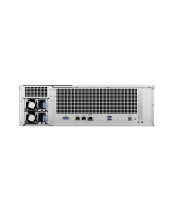 synology Serwer NAS RS2825RP+ V1780B 8GB 2x1GbE 1x10GbE 3Y