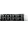synology Serwer NAS RS2825RP+ V1780B 8GB 2x1GbE 1x10GbE 3Y - nr 15