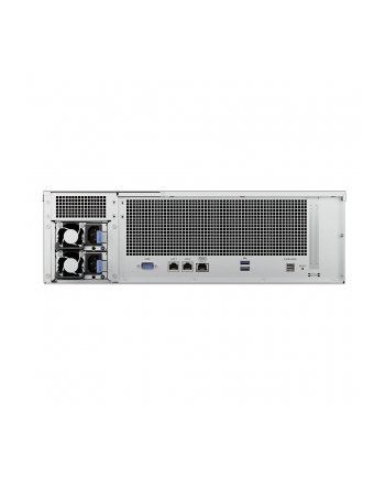 synology Serwer NAS RS2825RP+ V1780B 8GB 2x1GbE 1x10GbE 3Y nr 2