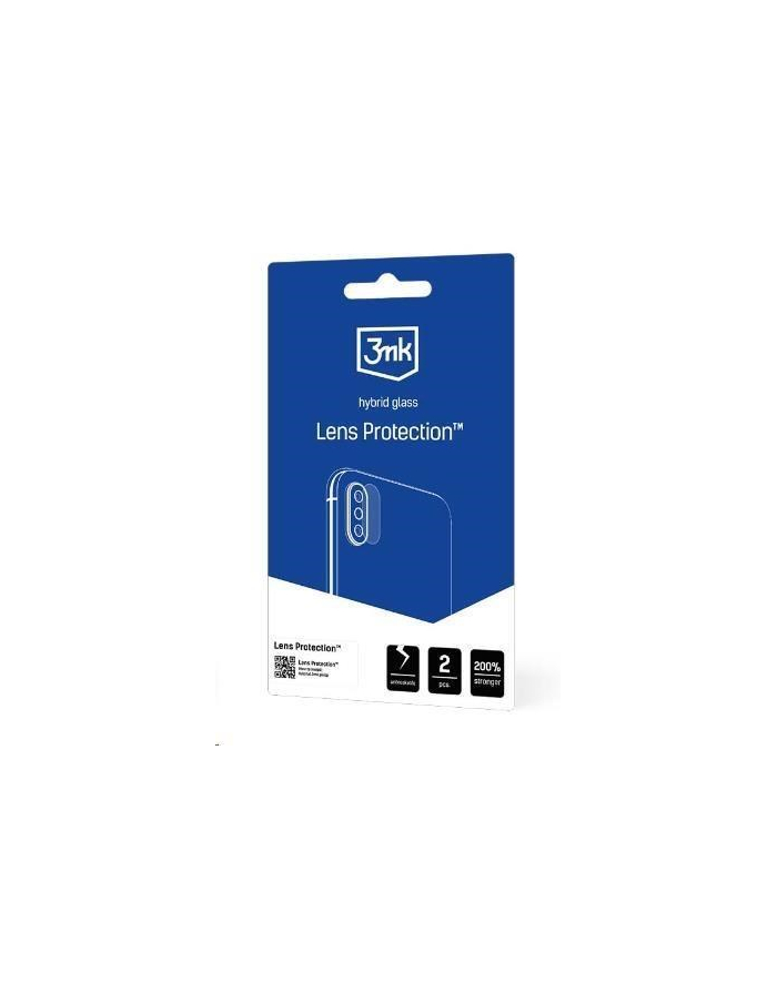 3mk Lens Protection pro POCO X7 Pro główny