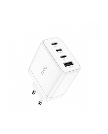 cudy Ładowarka CH70_EU 65 W z 4 portami