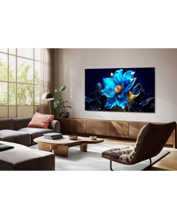 tcl Telewizor LED 43 cale 43P7K
