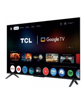 tcl Telewizor LED 65 '' 65P7K