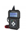 qoltec Cyfrowy Tester diagnostyczny ProLine | OBDII EOBD | 8V-25V | Dualsystem - nr 1