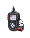 qoltec Cyfrowy Tester diagnostyczny ProLine | OBDII EOBD | 8V-25V | DualSystem - nr 1