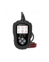 qoltec Cyfrowy Tester diagnostyczny ProLine | OBDII EOBD | 8V-25V | DualSystem - nr 3