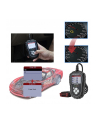 qoltec Cyfrowy Tester diagnostyczny ProLine | OBDII EOBD | 8V-25V | DualSystem - nr 7