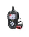 qoltec Cyfrowy Tester diagnostyczny ProLine | OBDII EOBD | 8V-25V | DualSystem - nr 9