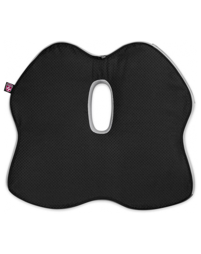 Connect It For Health Gamapro Szara, Anatomiczna Poduszka Na Krzesło główny