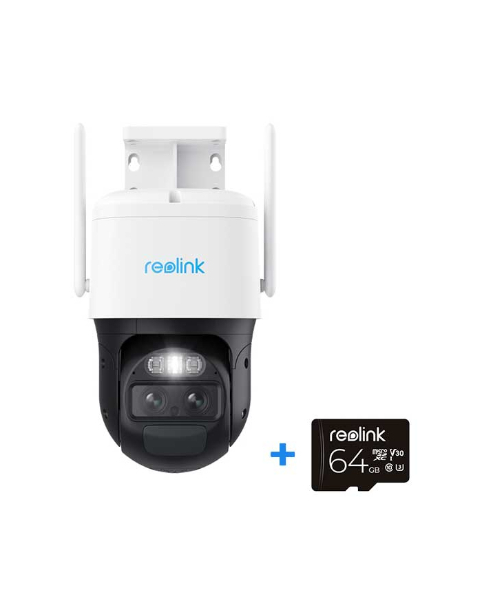 Reolink TRACKMIX Series B770 główny