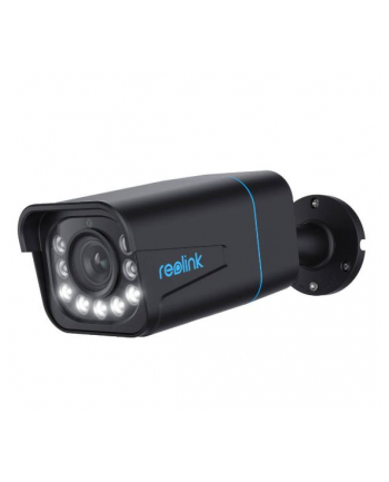 Reolink P430 Poe 8MP Czarna