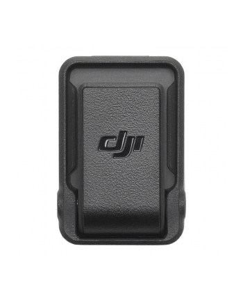DJI Mic 2 adapter zewnętrznego mikrofonu do kamery nr 2