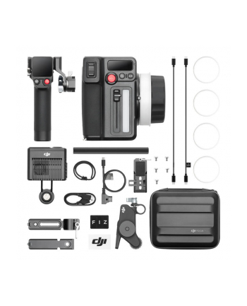 Silnik DJI Focus Pro All In One Combo