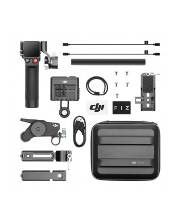 Silnik DJI Focus Pro Creator Combo