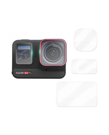 Szkło hartowane Sunnylife do Insta360 Ace Pro