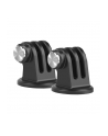Telesin Uniwersalne Mocowanie 1/4'' Do Kamer Sportowych (2szt) - nr 1