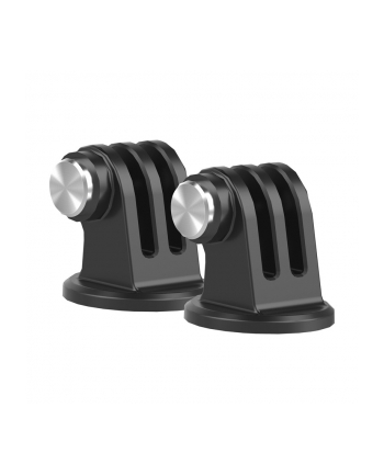 Telesin Uniwersalne Mocowanie 1/4'' Do Kamer Sportowych (2szt) nr 1