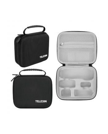 Telesin Etui Ochronne Do Kamery Dji Osmo Pocket 3 (S6PRC01TDJ) nr 2