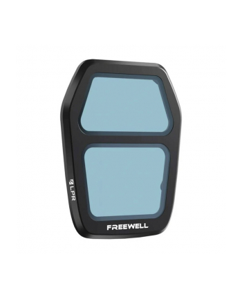 FREEWELL DJI Air 3S Light Pollution Reduction Filter - Filtr nocny