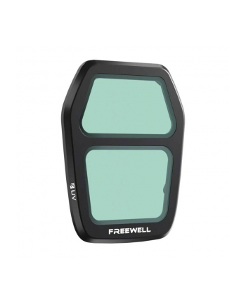 FREEWELL DJI Air 3S UV Filter - Filtr ochronny UV