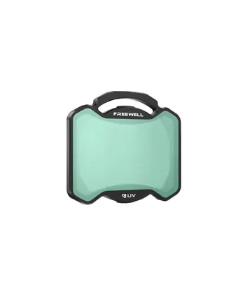 Freewell Filtr Ultrafioletowy Uv Do Drona Dji Avata 2 (FWDAV2UV)