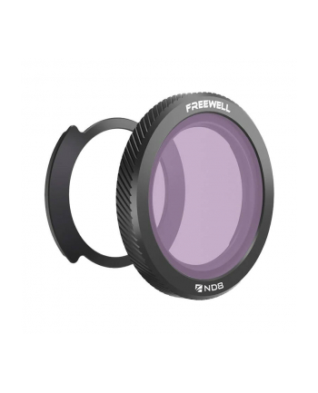 FREEWELL DJI Neo ND Filter 3 Pack - zestaw filtrów ND