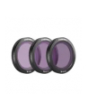 FREEWELL DJI Neo ND Filter 3 Pack - zestaw filtrów ND - nr 3