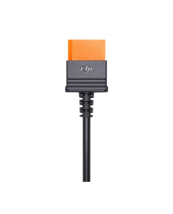 Kabel ładowania SDC DJI Power (XT60)(12V)
