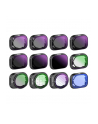 Neewer Zestaw Filtrów Do Dji Mini 3 / Mini 3 Pro Fl25 Nd8/16/32/64/128/256/Nd1000/Uv/Cpl/Bsa/Lpr/S (65025) - nr 1