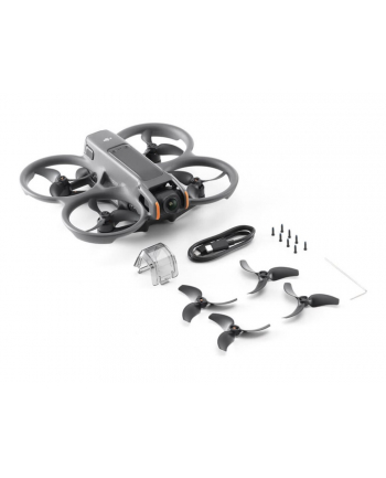Dron DJI AVATA 2 bez kontrolera